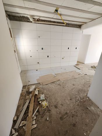 Foto 31 do(a) Apartamento de 3 quartos à venda em Jardim Santo Antônio, Santo André