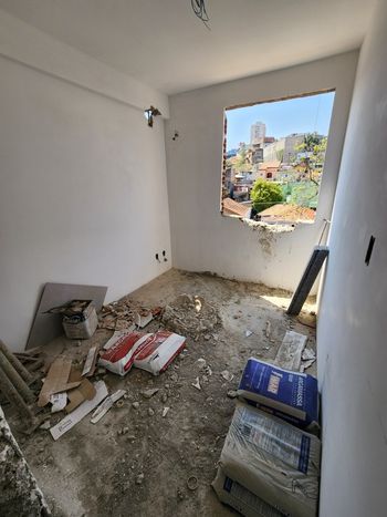 Foto 32 do(a) Apartamento de 3 quartos à venda em Jardim Santo Antônio, Santo André