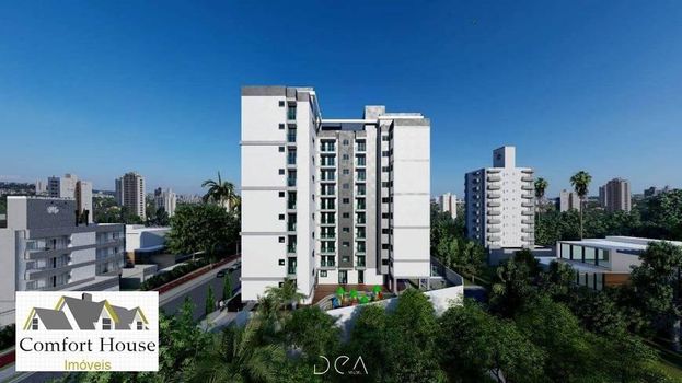 Foto 20 do(a) Apartamento de 3 quartos à venda em Jardim Santo Antônio, Santo André