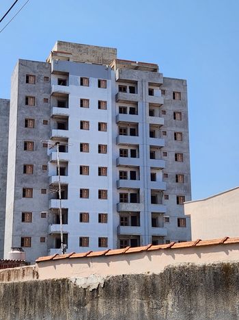 Foto 30 do(a) Apartamento de 3 quartos à venda em Jardim Santo Antônio, Santo André