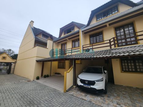 Foto 31 do(a) Casa em Condomínio de 3 quartos à venda em Jardim das Américas, Curitiba