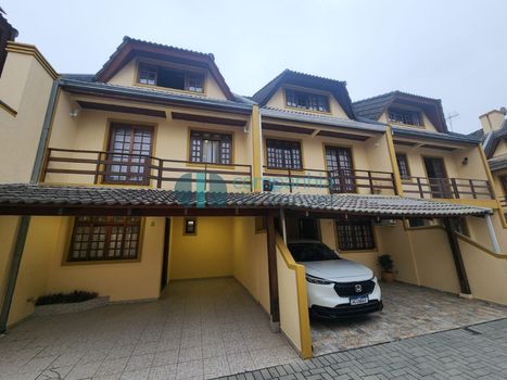 Foto 32 do(a) Casa em Condomínio de 3 quartos à venda em Jardim das Américas, Curitiba