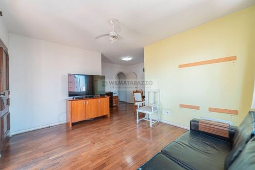 Foto 4 do(a) Apartamento de 2 quartos à venda em Vila Mariana, São Paulo