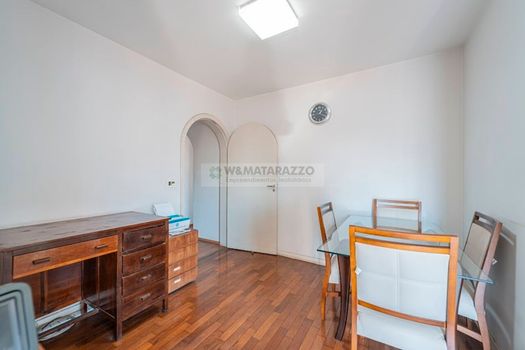 Foto 6 do(a) Apartamento de 2 quartos à venda em Vila Mariana, São Paulo