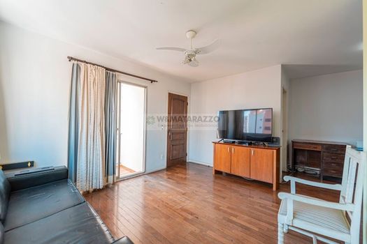 Foto 3 do(a) Apartamento de 2 quartos à venda em Vila Mariana, São Paulo