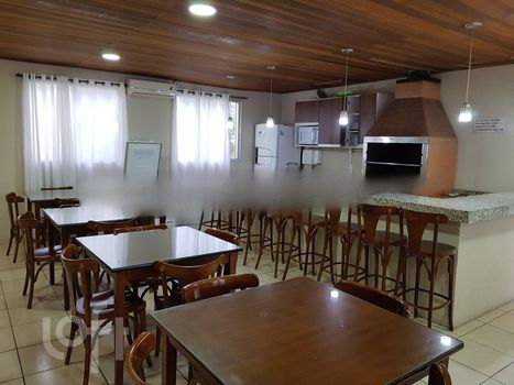 Foto 34 do(a) Apartamento de 2 quartos à venda em Passo das Pedras, Porto Alegre