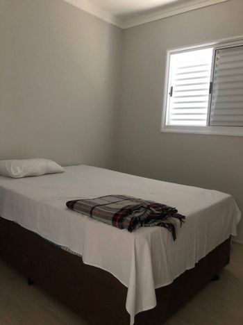 Foto 2 do(a) Apartamento de 2 quartos à venda em Vila Fiori, Sorocaba