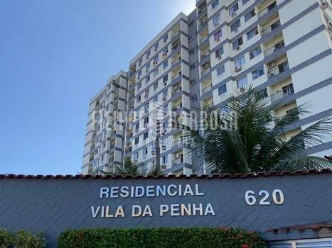 Foto 1 do(a) Apartamento de 2 quartos à venda em Vila da Penha, Rio de Janeiro