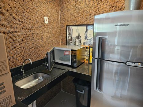 Foto 8 do(a) Apartamento de 3 quartos à venda em Vila Caraguatá, São Paulo