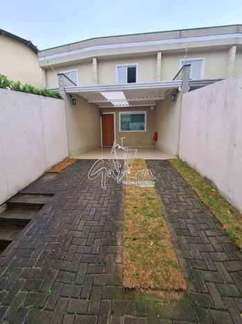 Foto 2 do(a) Casa de 2 quartos à venda em Vila Clarice, Santo André