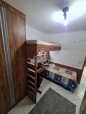 Foto 13 do(a) Casa de 2 quartos à venda em Vila Clarice, Santo André