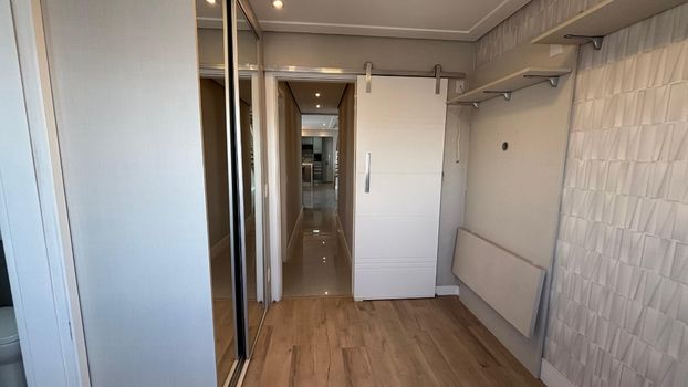 Foto 16 do(a) Apartamento de 4 quartos à venda em Vila Bertioga, São Paulo