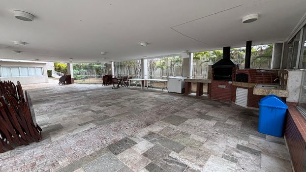 Foto 41 do(a) Apartamento de 4 quartos à venda em Vila Bertioga, São Paulo
