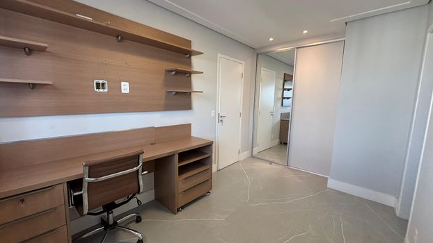Foto 21 do(a) Apartamento de 4 quartos à venda em Vila Bertioga, São Paulo