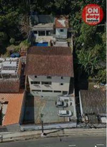 Foto 1 do(a) Casa de 6 quartos à venda em Morro dos Barbosas, São Vicente
