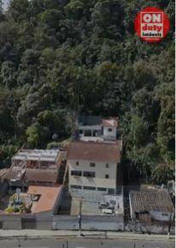 Foto 23 do(a) Casa de 6 quartos à venda em Morro dos Barbosas, São Vicente