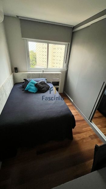 Foto 4 do(a) Apartamento de 4 quartos à venda em Cambuci, São Paulo