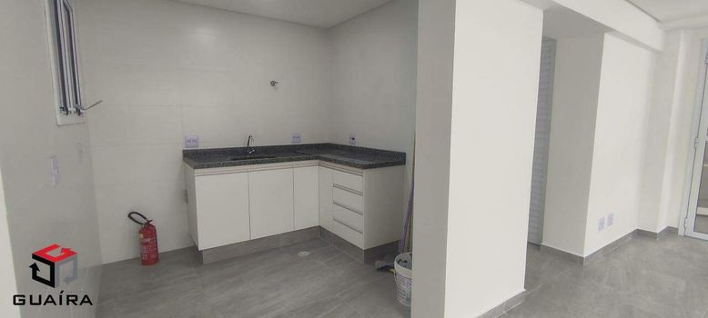 Foto 32 do(a) Apartamento de 2 quartos à venda em Parque das Nações, Santo André