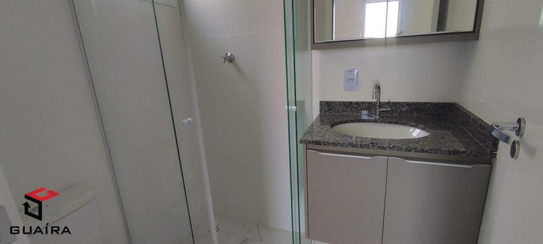 Foto 24 do(a) Apartamento de 2 quartos à venda em Parque das Nações, Santo André