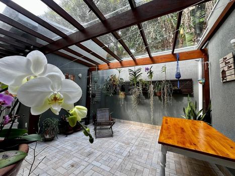 Foto 35 do(a) Casa em Condomínio de 4 quartos à venda em São Paulo II, Cotia
