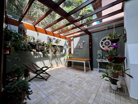 Foto 36 do(a) Casa em Condomínio de 4 quartos à venda em São Paulo II, Cotia