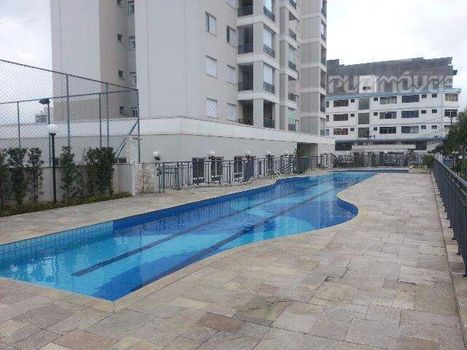 Foto 9 do(a) Apartamento de 2 quartos à venda em Ipiranga, São Paulo