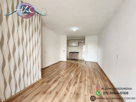 Foto 6 do(a) Apartamento de 3 quartos à venda em Vila Nambi, Jundiaí