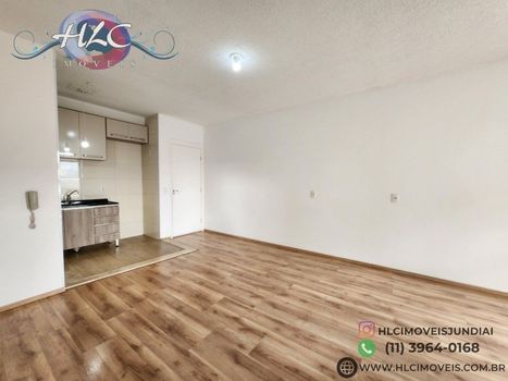 Foto 7 do(a) Apartamento de 3 quartos à venda em Vila Nambi, Jundiaí