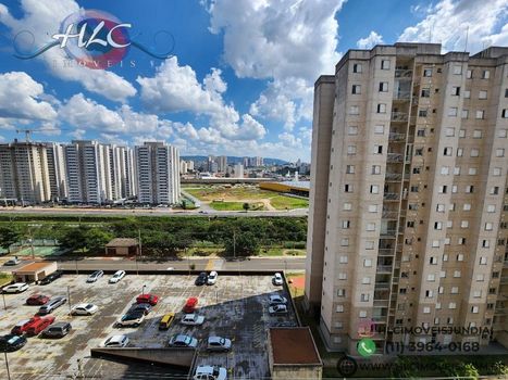 Foto 4 do(a) Apartamento de 3 quartos à venda em Vila Nambi, Jundiaí