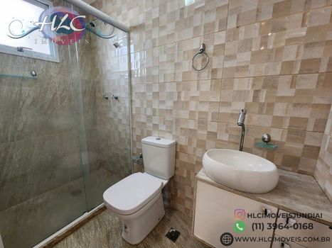 Foto 11 do(a) Apartamento de 3 quartos à venda em Vila Nambi, Jundiaí