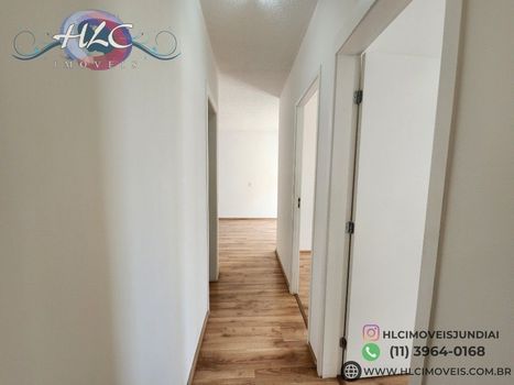 Foto 21 do(a) Apartamento de 3 quartos à venda em Vila Nambi, Jundiaí
