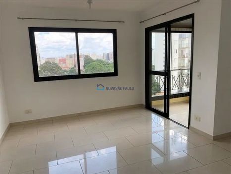 Foto 1 do(a) Apartamento de 3 quartos à venda em Vila Guarani (Z Sul), São Paulo