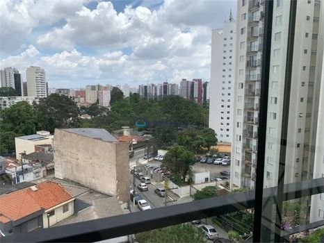 Foto 8 do(a) Apartamento de 3 quartos à venda em Vila Guarani (Z Sul), São Paulo