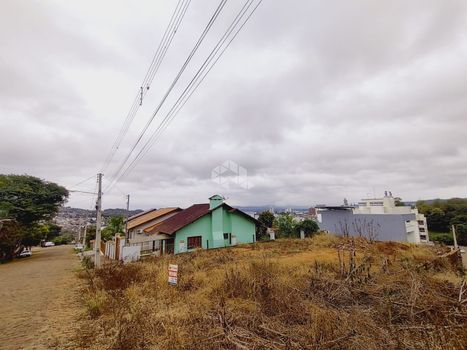 Foto 1 do(a) Terreno false à venda em Bonfim, Santa Cruz do Sul