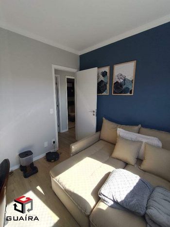 Foto 16 do(a) Apartamento de 3 quartos à venda em Vila Apiaí, Santo André