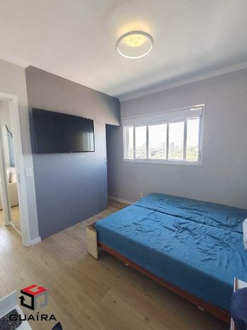 Foto 25 do(a) Apartamento de 3 quartos à venda em Vila Apiaí, Santo André