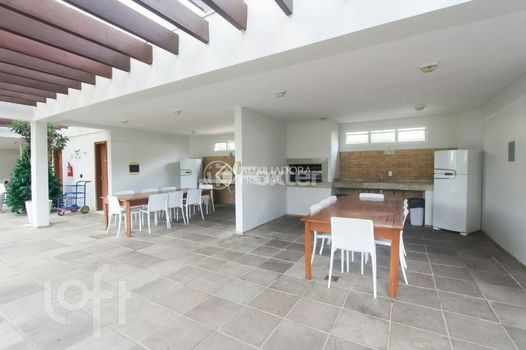 Foto 32 do(a) Apartamento de 3 quartos à venda em Passo da Areia, Porto Alegre