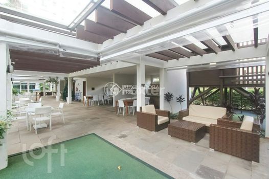 Foto 40 do(a) Apartamento de 3 quartos à venda em Passo da Areia, Porto Alegre