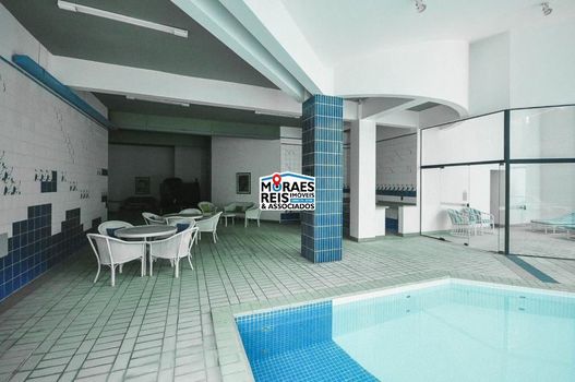 Foto 33 do(a) Apartamento de 4 quartos à venda em Vila Andrade, São Paulo
