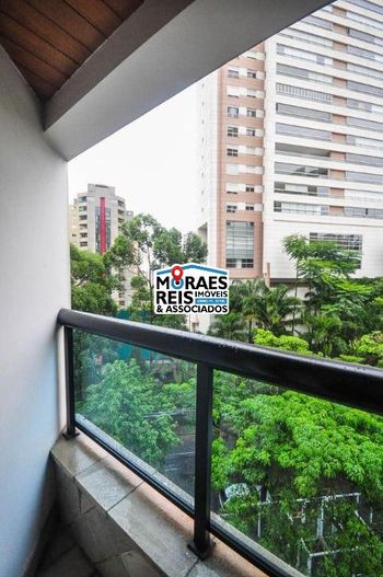 Foto 8 do(a) Apartamento de 4 quartos à venda em Vila Andrade, São Paulo