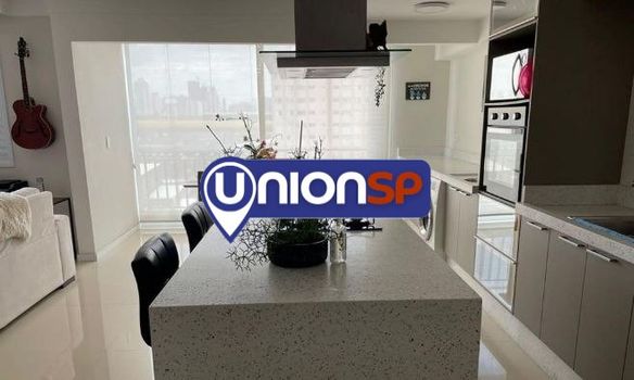 Foto 2 do(a) Apartamento de 1 quartos à venda em Ipiranga, São Paulo