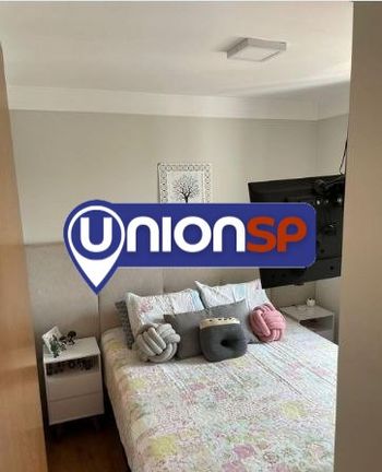 Foto 5 do(a) Apartamento de 1 quartos à venda em Ipiranga, São Paulo