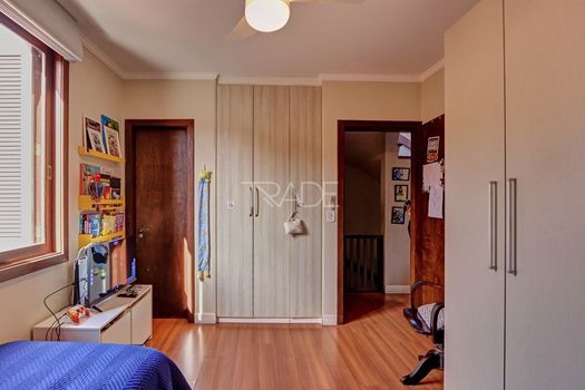 Foto 16 do(a) Casa em Condomínio de 3 quartos à venda em Vila Assunção, Porto Alegre
