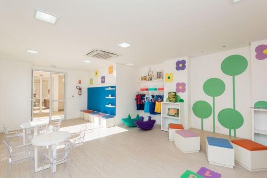 Foto 36 do(a) Apartamento de 3 quartos à venda em Morumbi, Paulínia