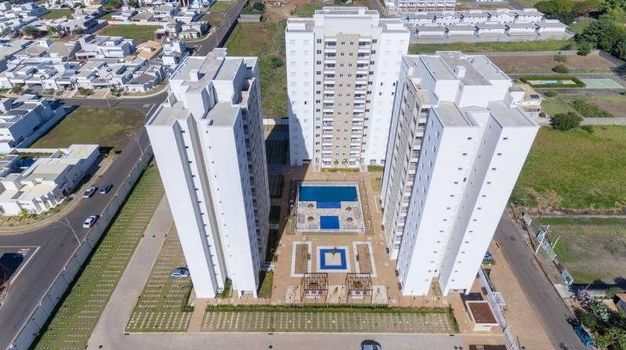 Foto 44 do(a) Apartamento de 3 quartos à venda em Morumbi, Paulínia