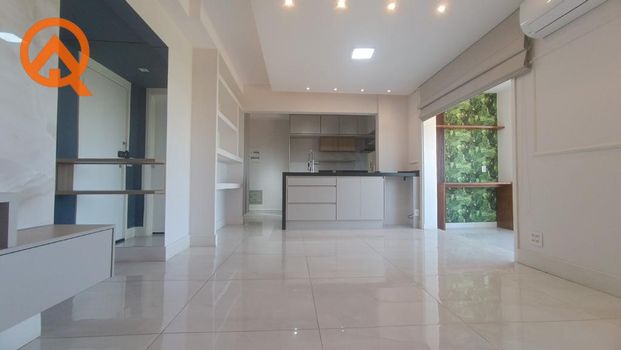 Foto 1 do(a) Apartamento de 3 quartos à venda em Morumbi, Paulínia