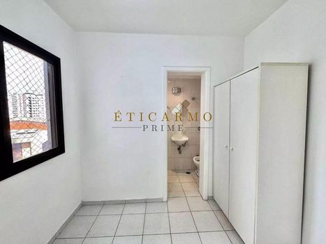 Foto 13 do(a) Apartamento de 3 quartos à venda em Vila Regente Feijó, São Paulo