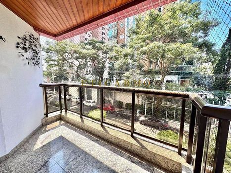 Foto 6 do(a) Apartamento de 3 quartos à venda em Vila Regente Feijó, São Paulo