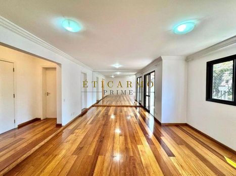Foto 4 do(a) Apartamento de 3 quartos à venda em Vila Regente Feijó, São Paulo