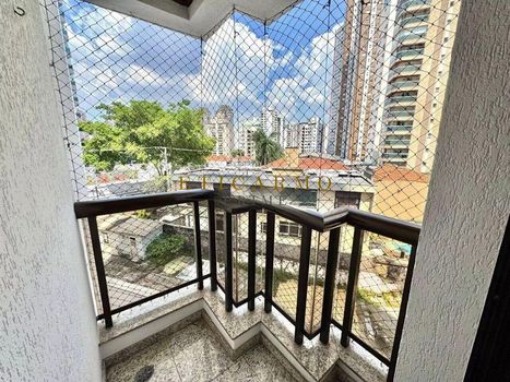 Foto 24 do(a) Apartamento de 3 quartos à venda em Vila Regente Feijó, São Paulo